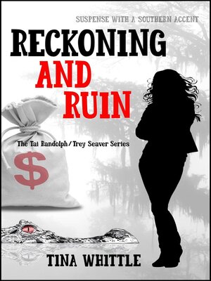cover image of Reckoning and Ruin